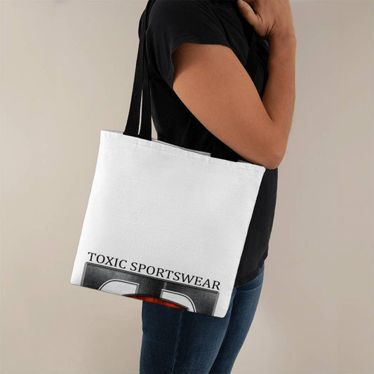 Toxic Sportswear ToteBag