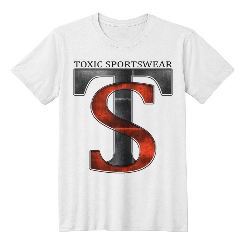 Toxic Sportwear T-Shirt