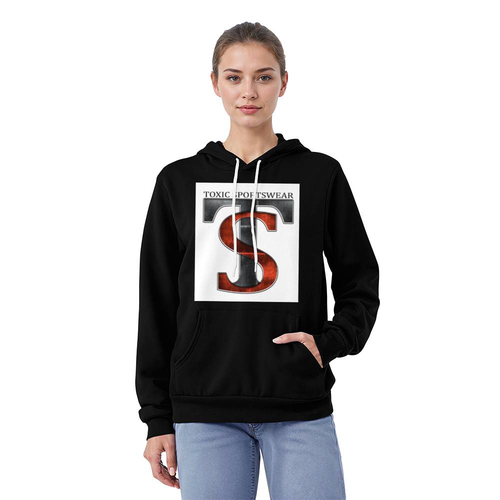 Toxic Sportswear Hoodie