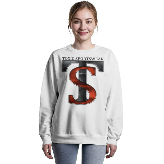 Toxic Sportwear sweater