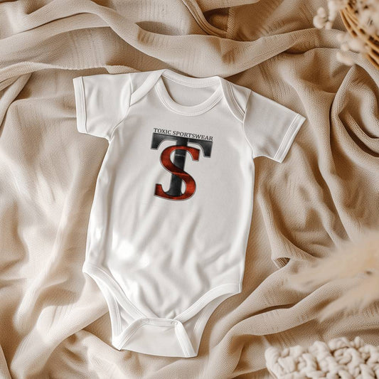 Baby Jumper Toxic Sportwear