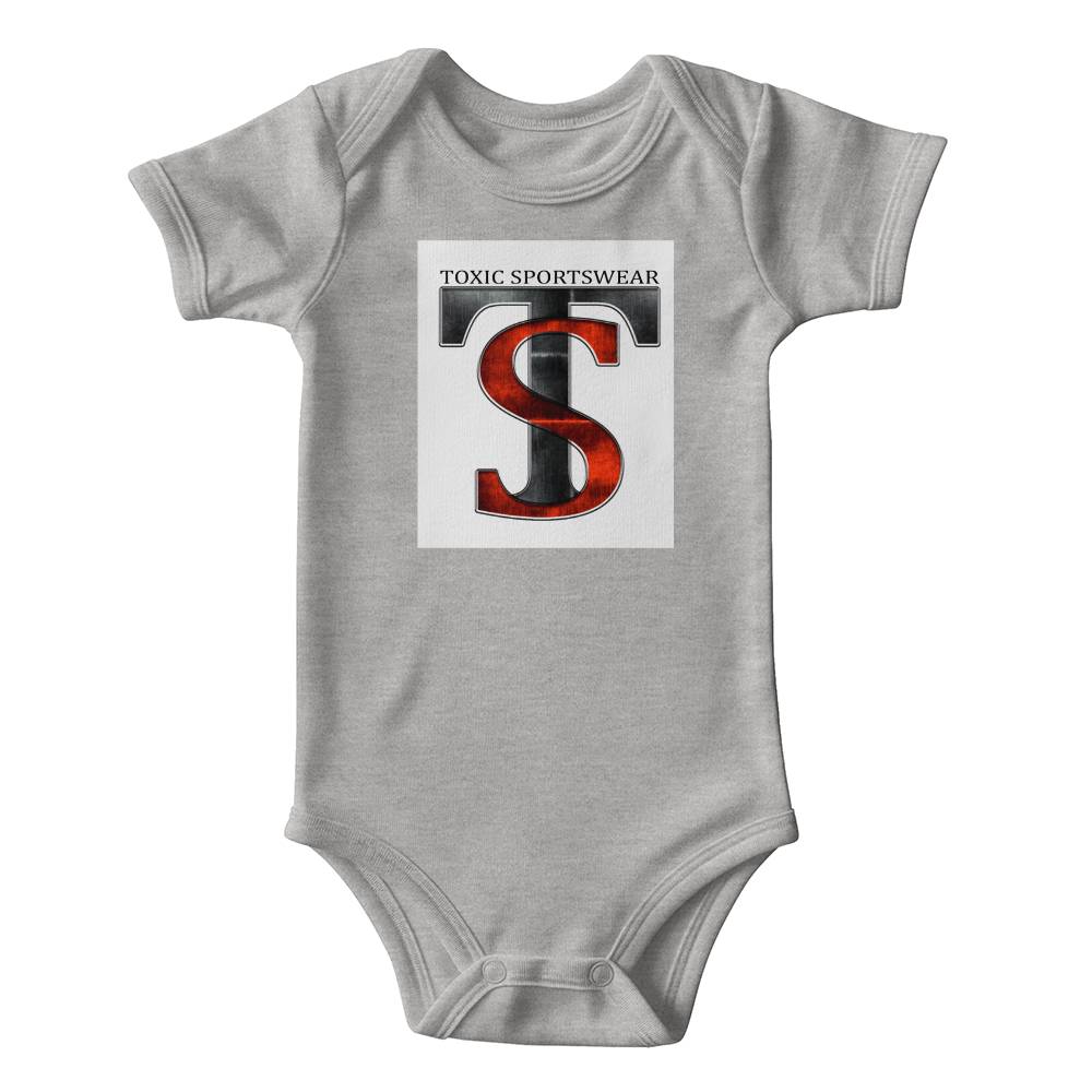 Baby Jumper Toxic Sportwear