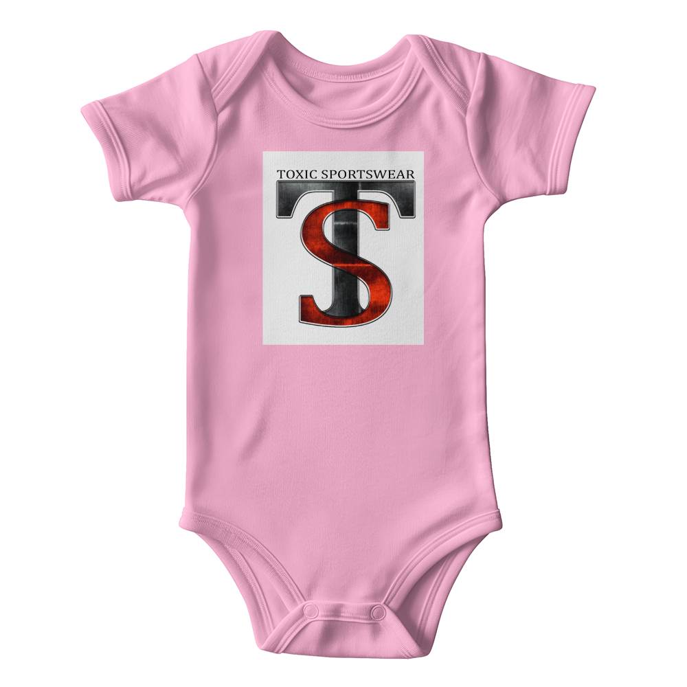 Baby Jumper Toxic Sportwear