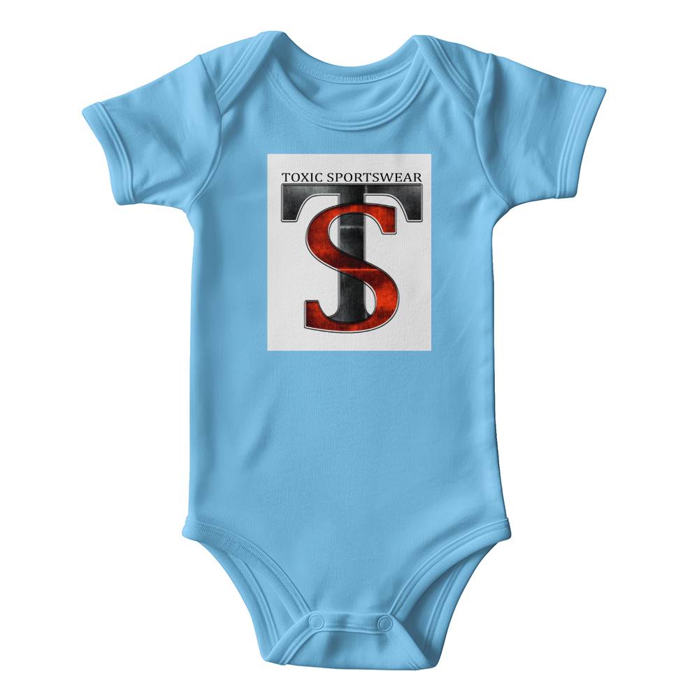 Baby Jumper Toxic Sportwear