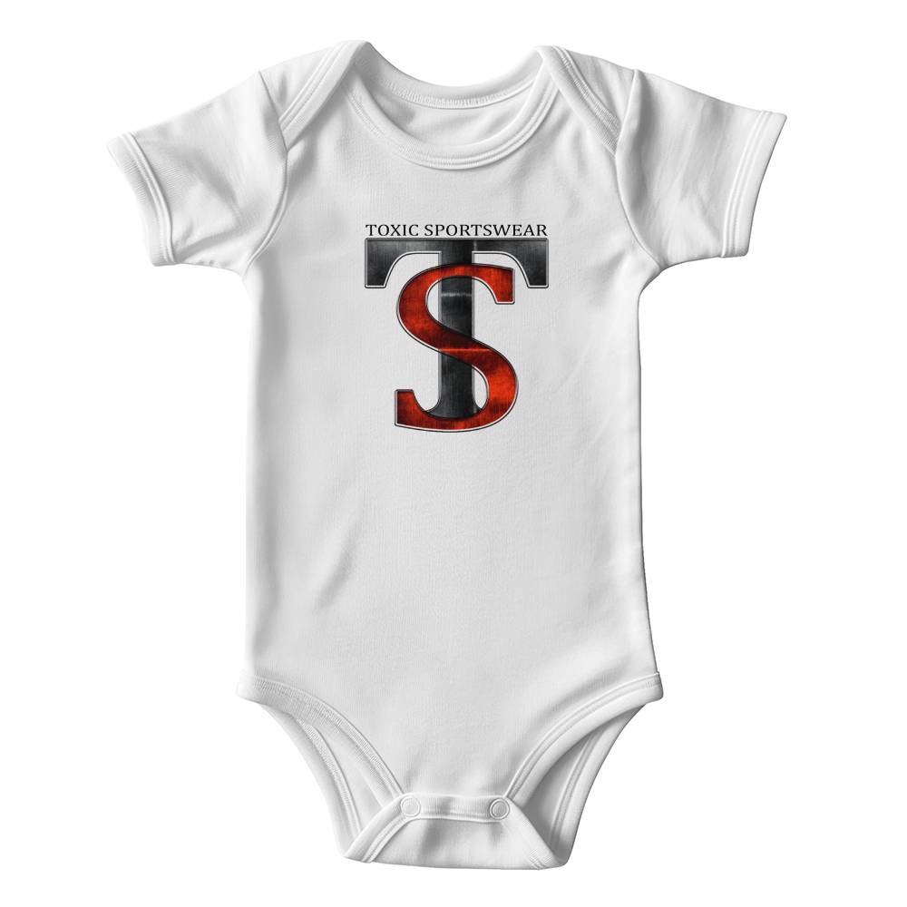 Baby Jumper Toxic Sportwear