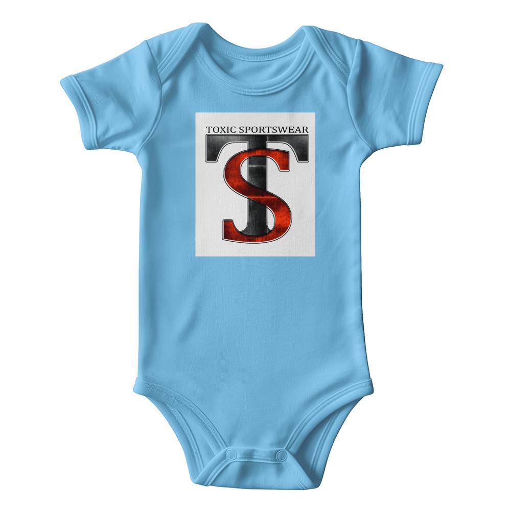 Baby Jumper Toxic Sportwear